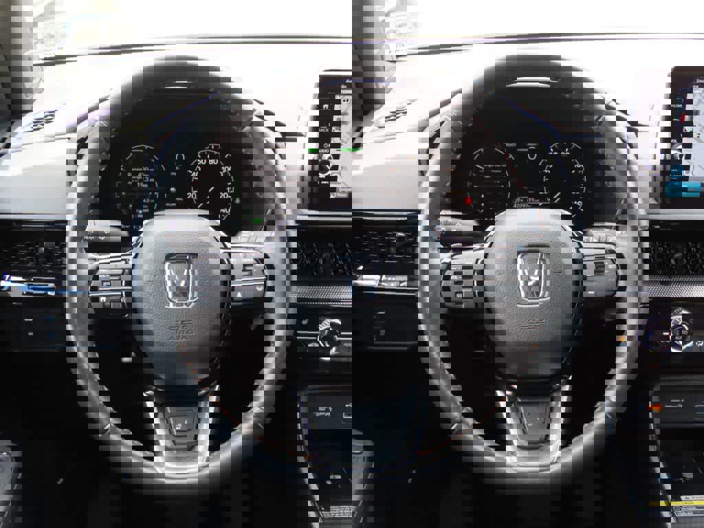 Certified 2023 Honda CR-V Sport Touring image 20