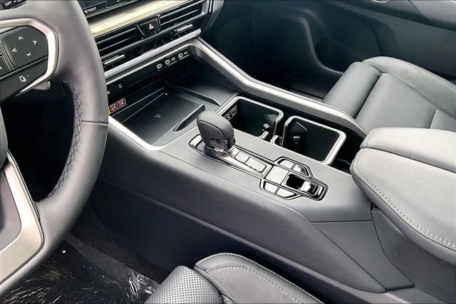 New 2026 Lexus TX 350 AWD image 8