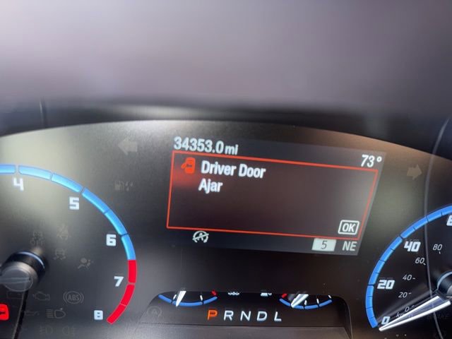 Used 2022 Ford Bronco Sport Big Bend w/ Convenience Package image 11