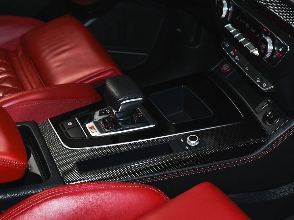 Used 2023 Audi SQ5 Premium Plus image 70