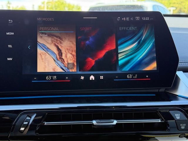 New 2026 BMW X1 xDrive28i w/ Convenience Package image 25