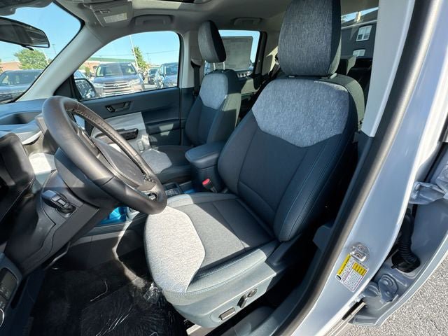 New 2025 Ford Maverick XLT w/ XLT Luxury Package AWD/4WD image 11