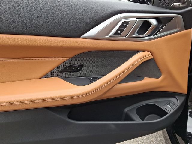 Used 2024 BMW 430i xDrive Coupe w/ Premium Package image 14