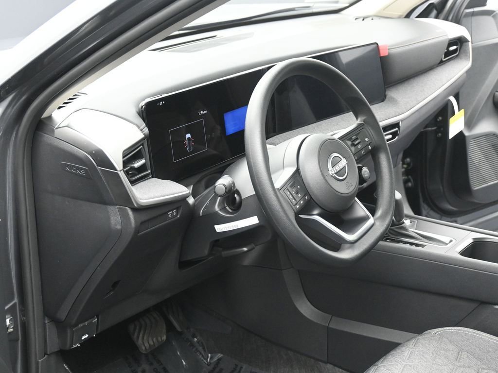 New 2026 Nissan Kicks SV w/ SV Premium Package AWD/4WD image 7