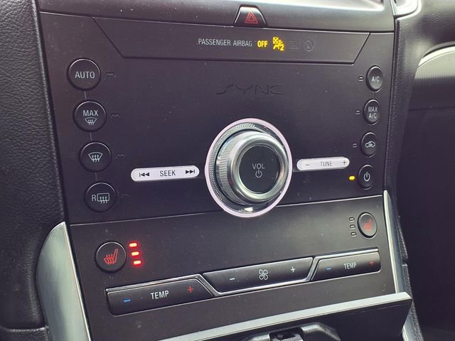 Used 2020 Ford Edge Titanium image 13