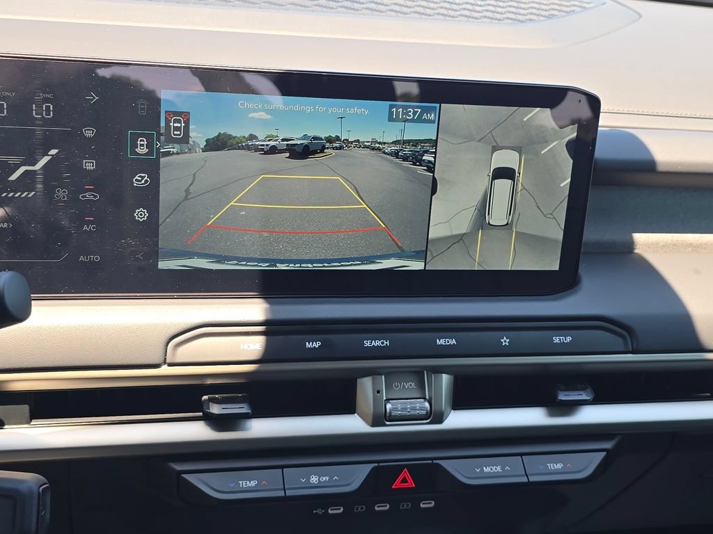 New 2027 Kia Telluride SX FWD image 19