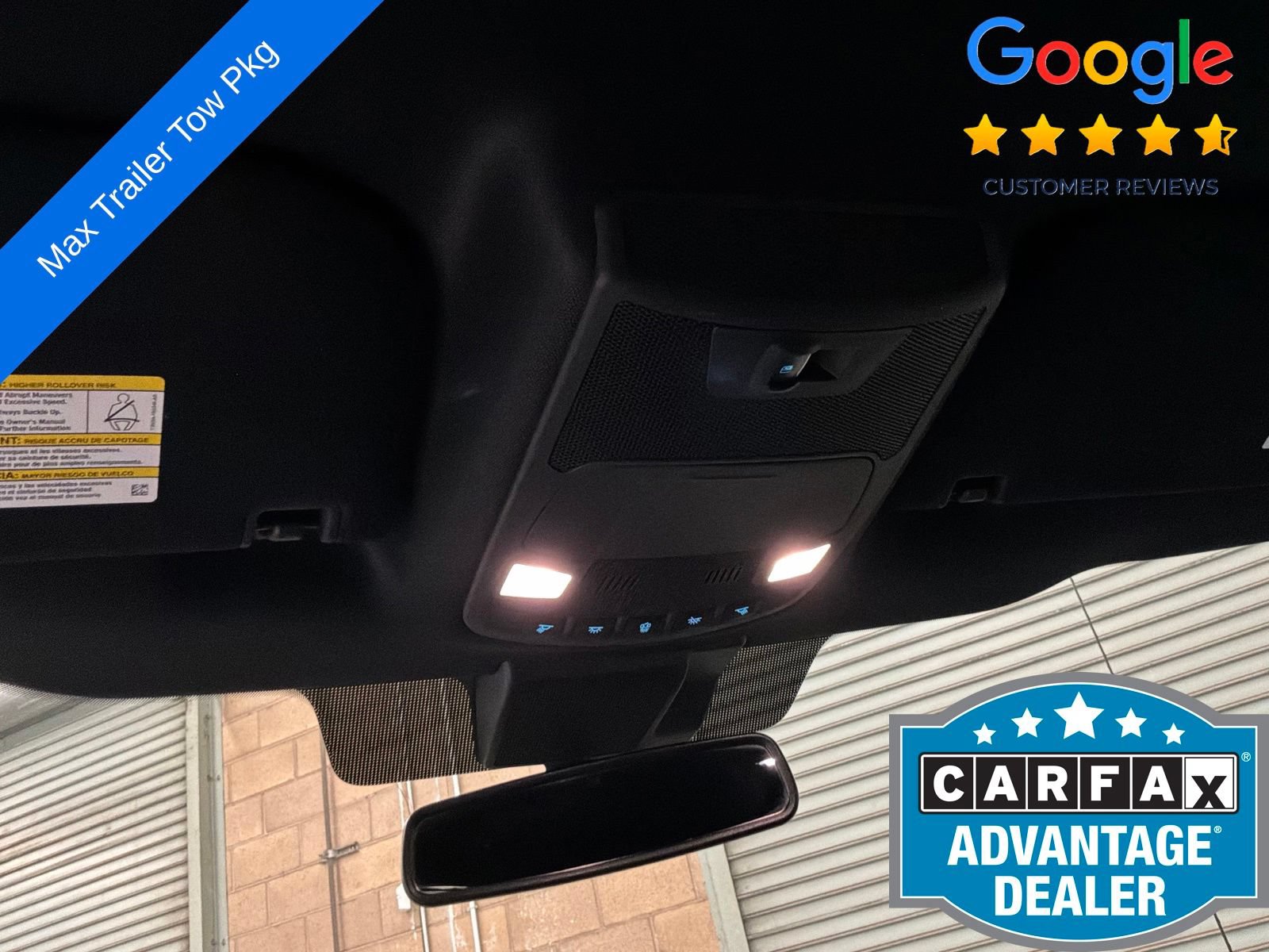 Used 2019 Ford F150 XLT w/ Equipment Group 302A Luxury AWD/4WD image 28