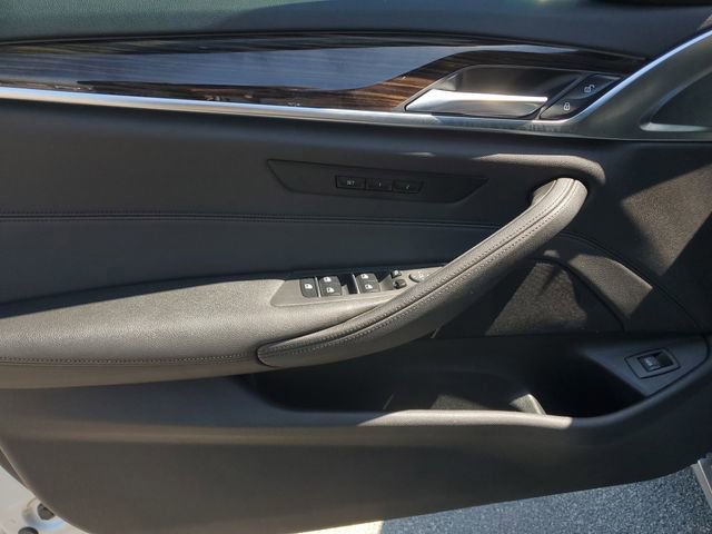 Used 2019 BMW 530i w/ Convenience Package image 19