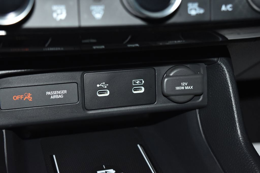 Used 2025 Honda Civic Sport Touring image 14