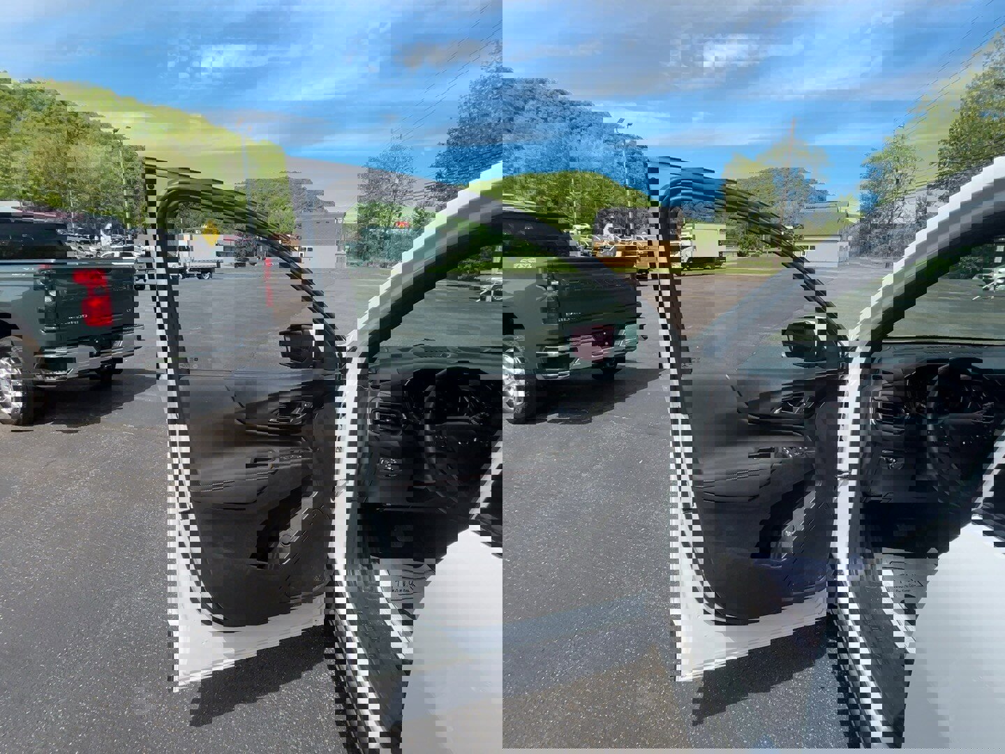 Used 2023 Chevrolet Equinox RS image 13