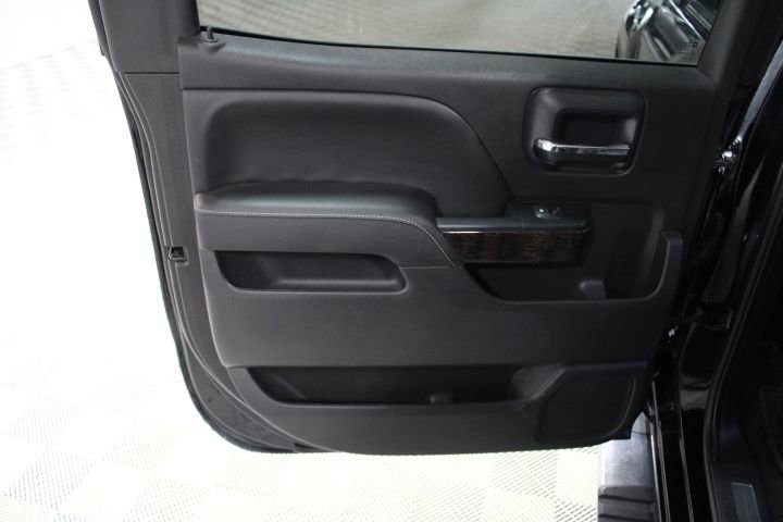 Used 2014 GMC Sierra 1500 Denali w/ Driver Alert Package image 20