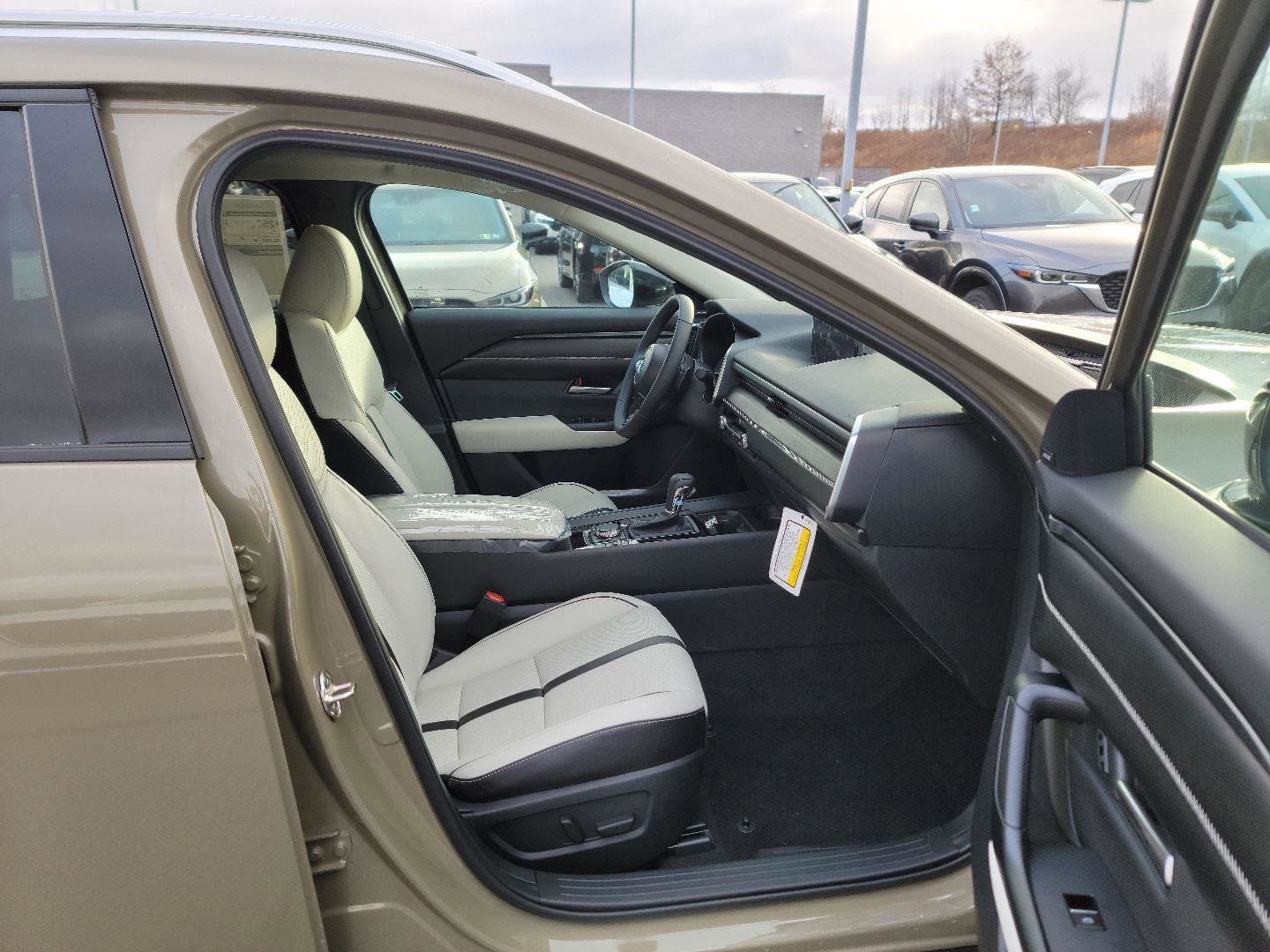 New 2026 MAZDA CX-50 AWD 2.5 S w/ Weather Package image 10