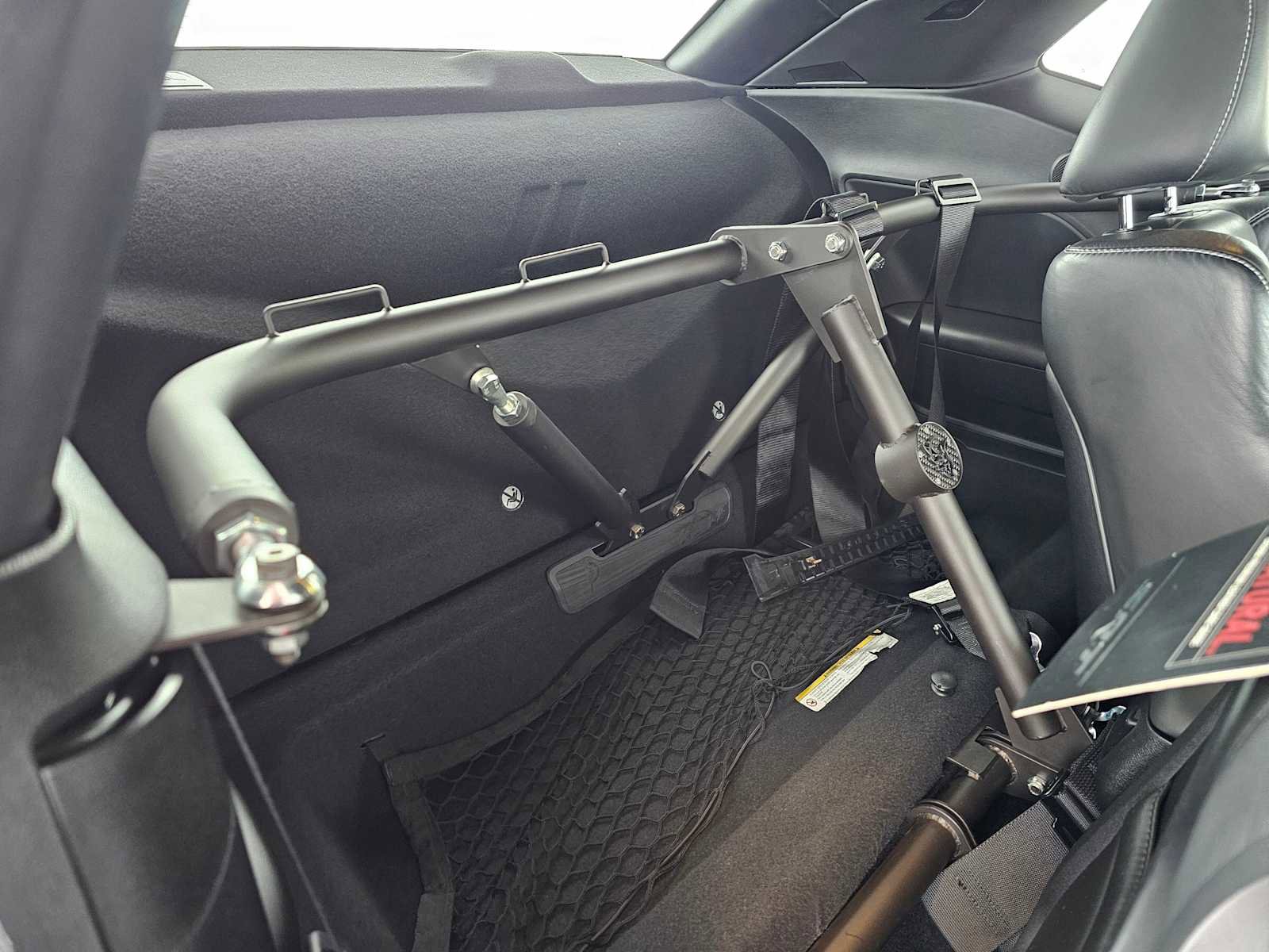 Used 2018 Dodge Challenger SRT Demon image 12