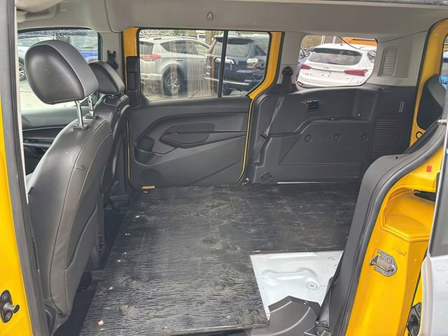 Used 2018 Ford Transit Connect XL FWD image 16