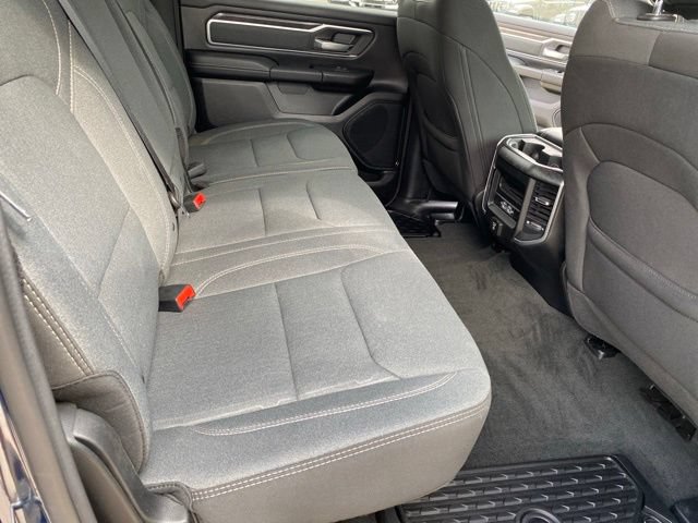 Used 2022 RAM 1500 Big Horn AWD/4WD image 32