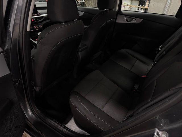 Used 2024 Kia Forte LXS image 18