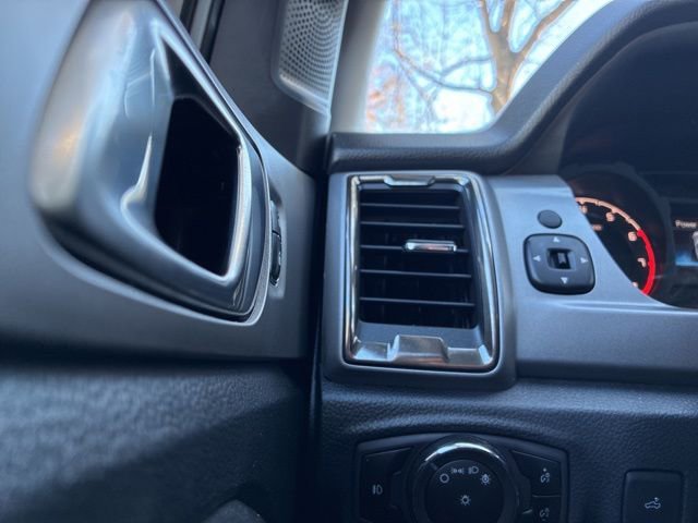 Used 2023 Ford Ranger XLT image 27