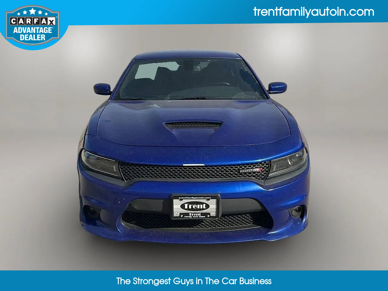 Used 2022 Dodge Charger GT image 38