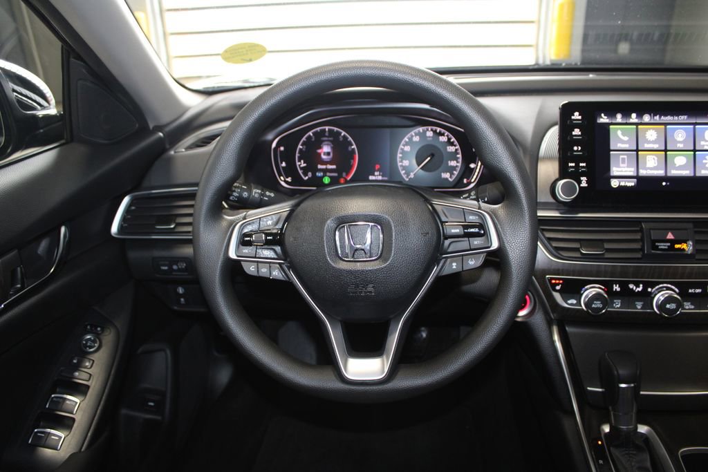 Used 2020 Honda Accord EX image 20