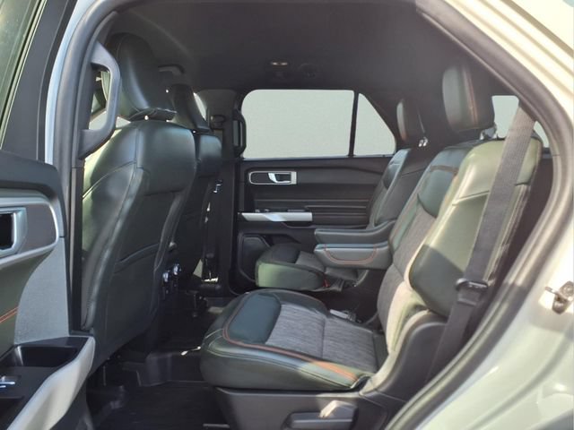 Used 2023 Ford Explorer Timberline AWD/4WD image 13