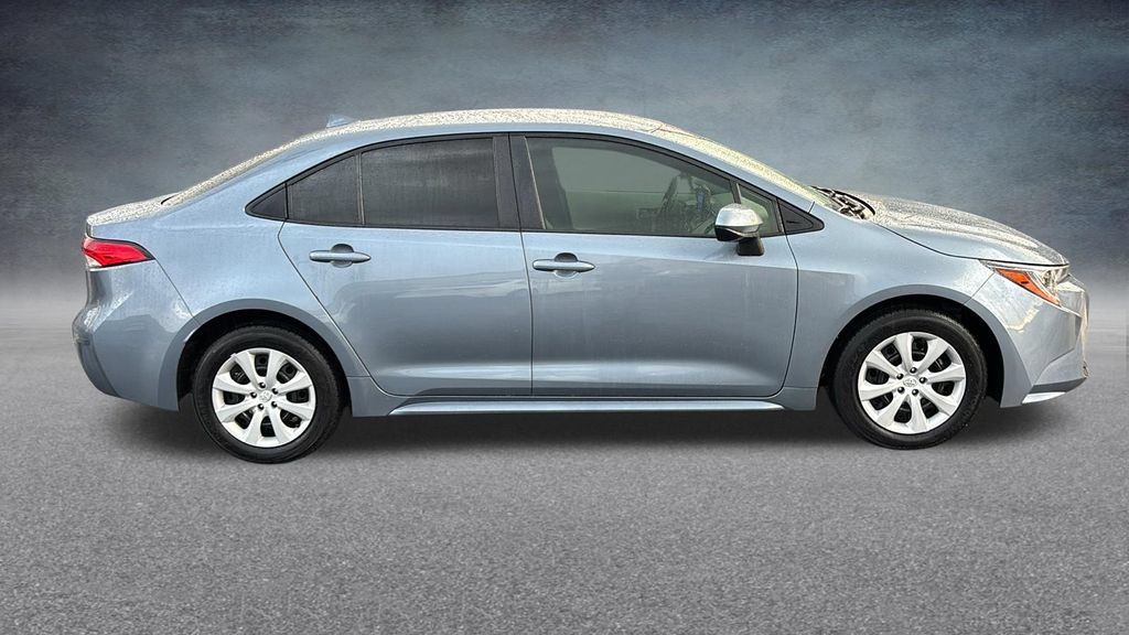 Used 2024 Toyota Corolla LE FWD image 26