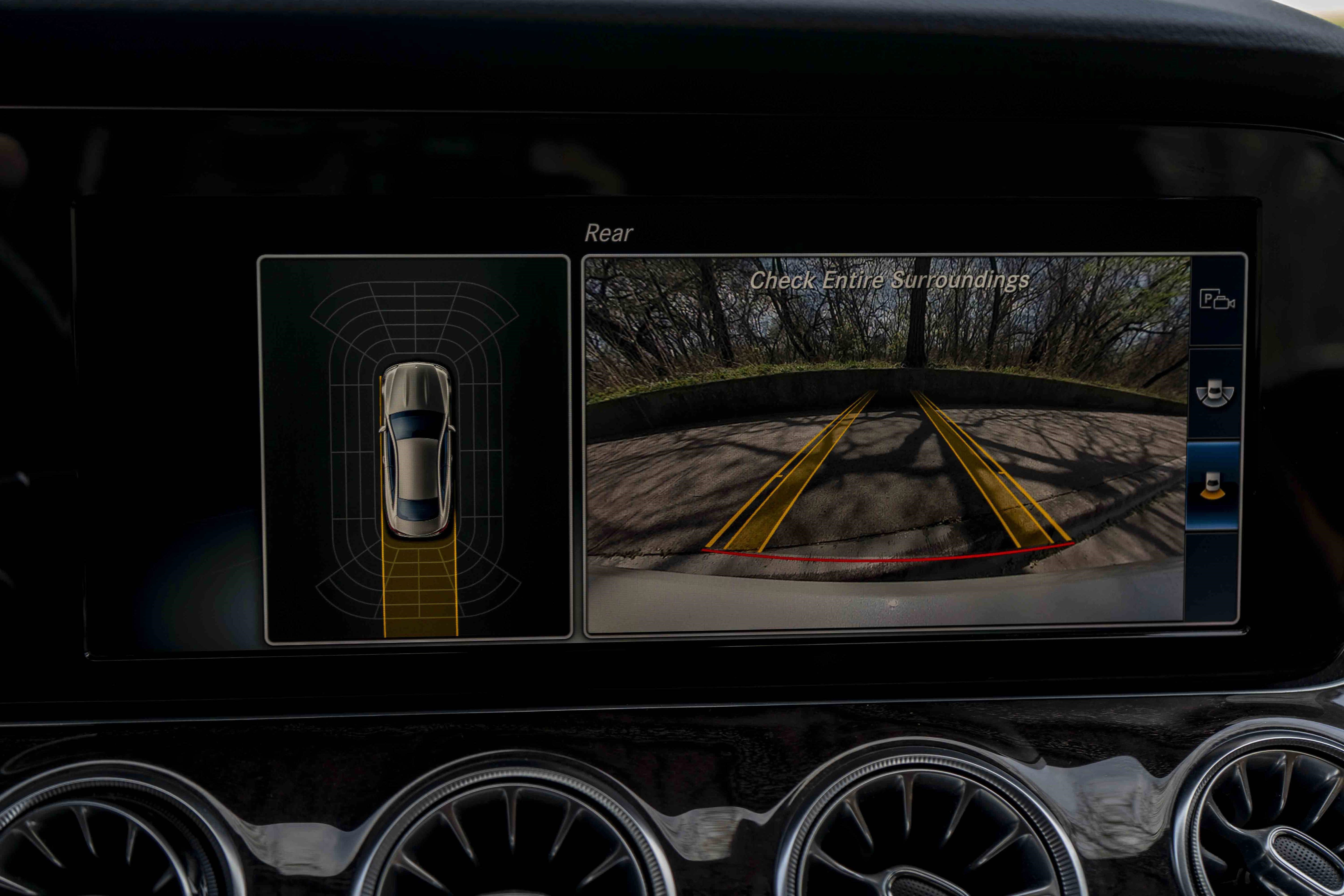 Used 2018 Mercedes-Benz E 400 E 400 image 31