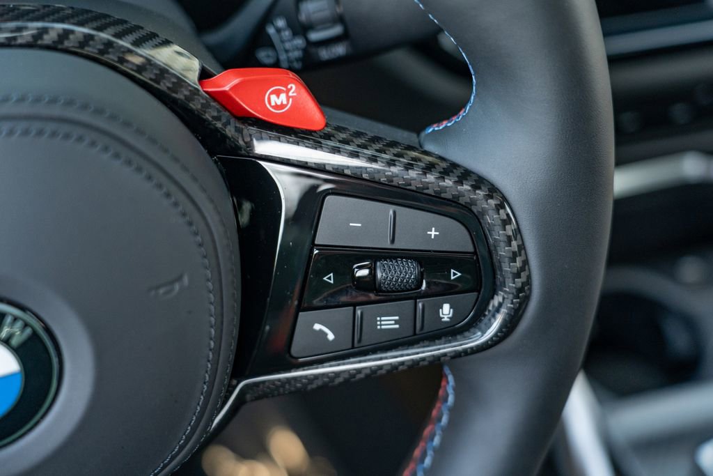 Used 2025 BMW M2 image 29