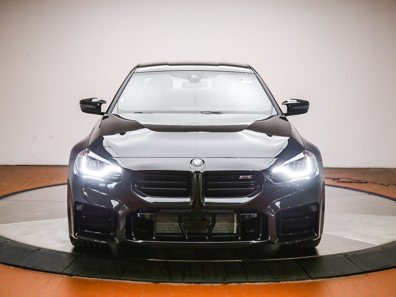 New 2026 BMW M2 w/ Lighting Package RWD image 2