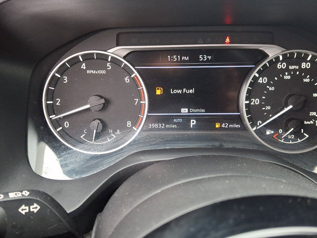 Certified 2022 Nissan Rogue SV AWD/4WD image 19