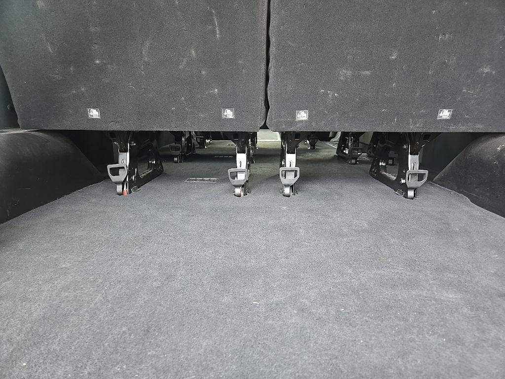 Used 2023 Ford Transit 350 XLT image 97