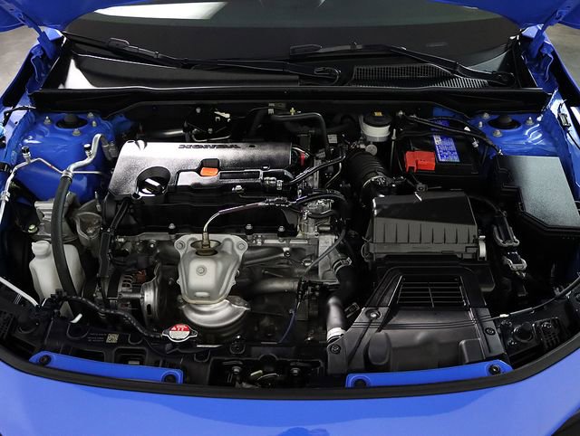 Used 2024 Honda Civic Sport image 34