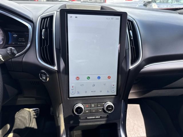 Used 2021 Ford Edge ST w/ Equipment Group 401A AWD/4WD image 28