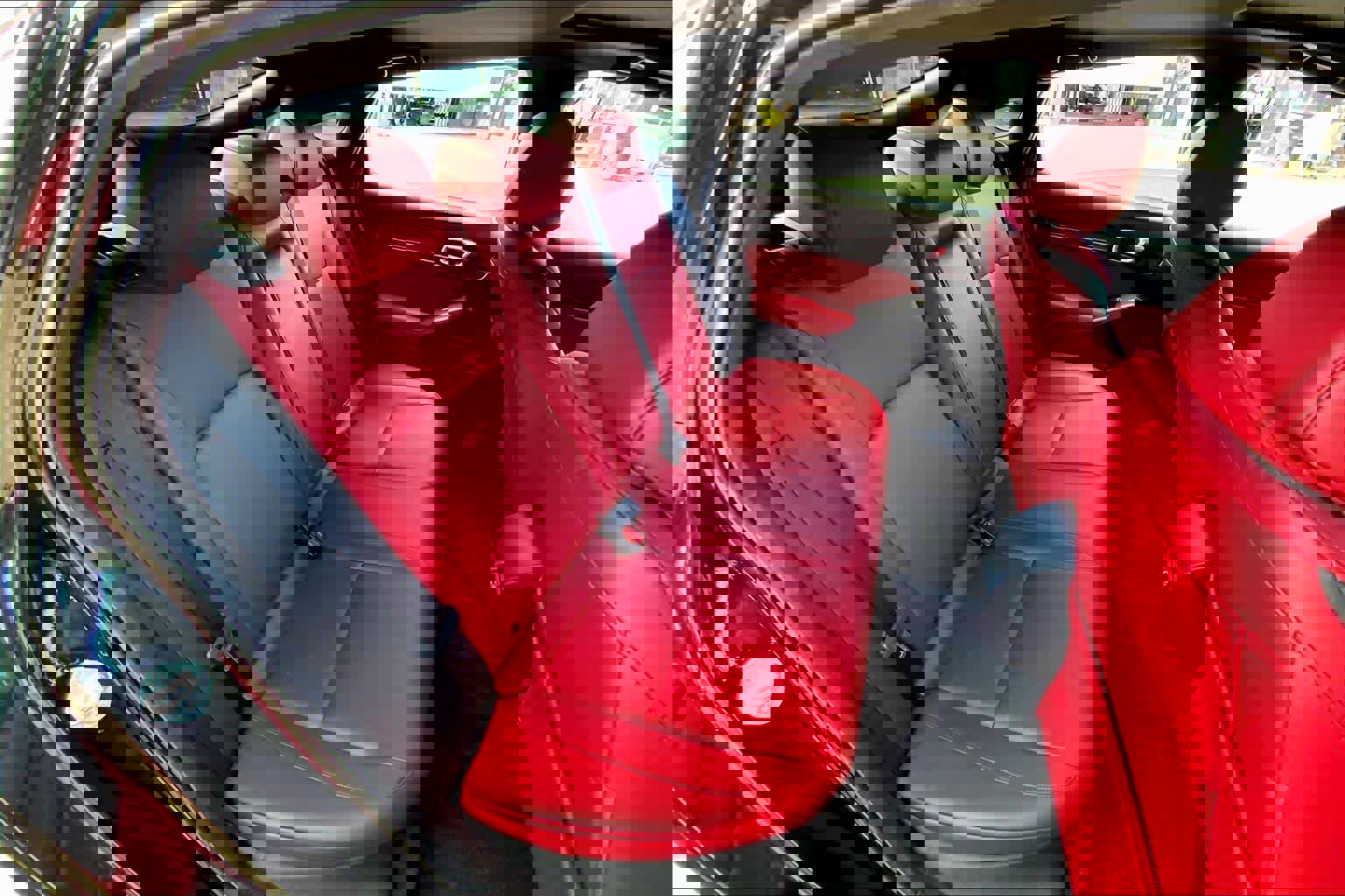 Used 2023 Acura Integra A-Spec image 19