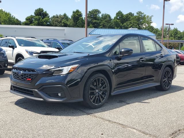 New 2026 Subaru WRX Limited AWD/4WD image 3