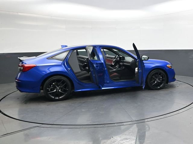 Used 2024 Honda Civic Si image 41