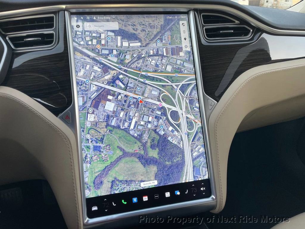 Used 2014 Tesla Model S 85 RWD image 16