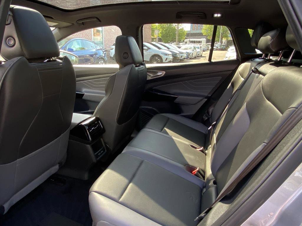 Certified 2023 Volkswagen ID.4 S RWD image 20