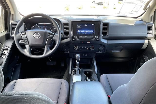 Used 2022 Nissan Frontier S RWD image 15