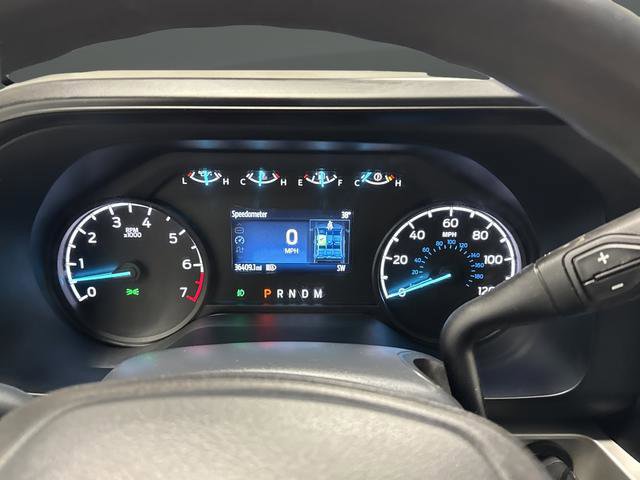 Used 2024 Ford F350 XLT image 15