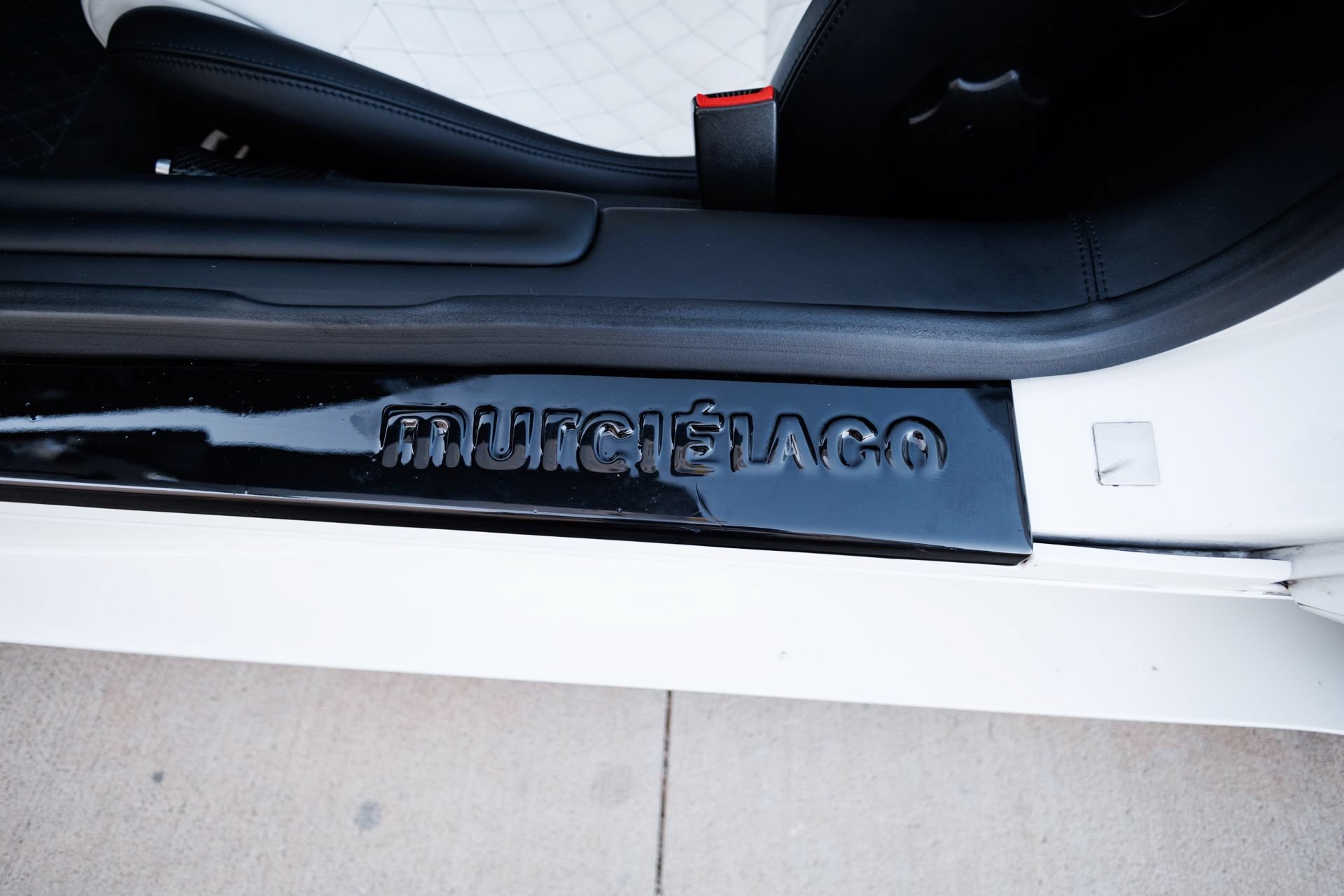 Used 2008 Lamborghini Murcielago LP 640 AWD/4WD image 35