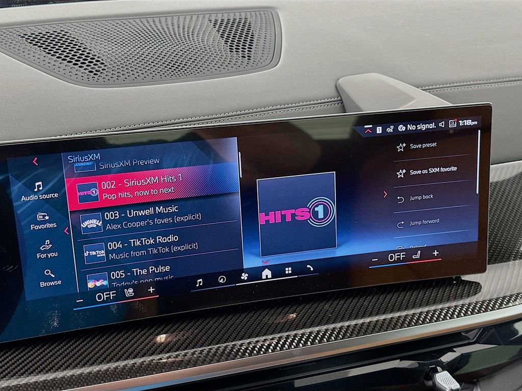 New 2026 BMW X6 M60i image 11