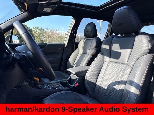 Used 2024 Subaru Forester Wilderness image 14