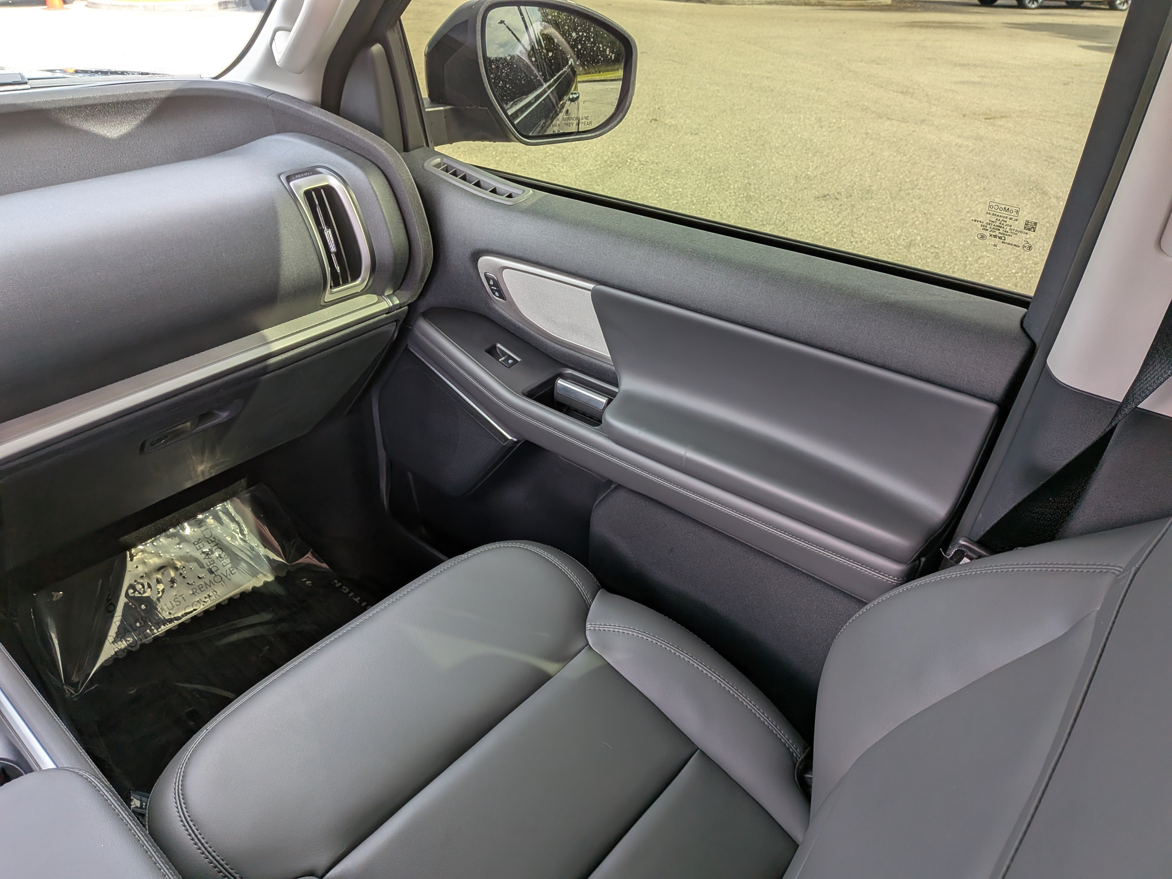 Used 2026 Ford Expedition Active RWD image 19