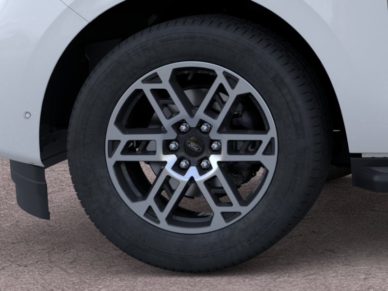 New 2026 Ford Expedition Max Active RWD image 19