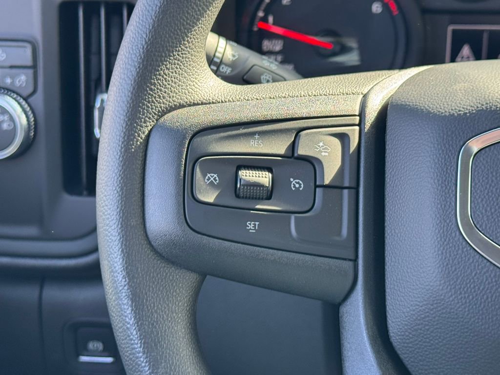 New 2026 GMC Sierra 1500 Pro RWD image 21