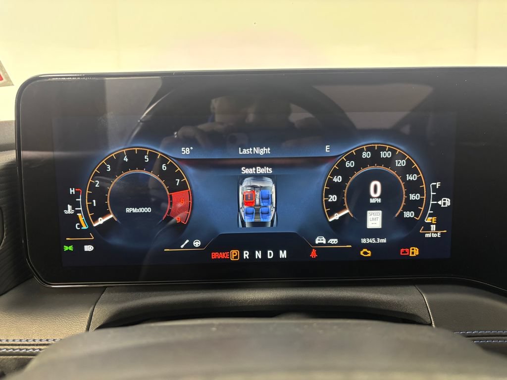 Used 2024 Ford Mustang Dark Horse RWD image 20