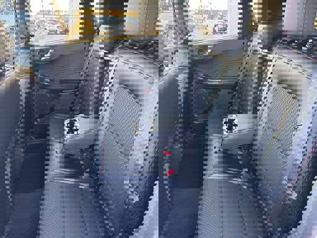 New 2026 Ford Escape ST-Line w/ Cold Weather Package image 14