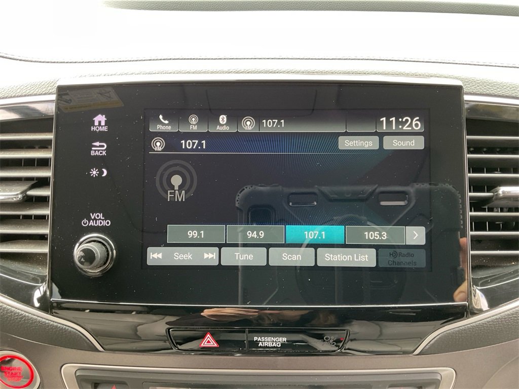 Used 2022 Honda Pilot Special Edition image 20