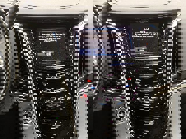 Used 2019 Cadillac Escalade Platinum image 15