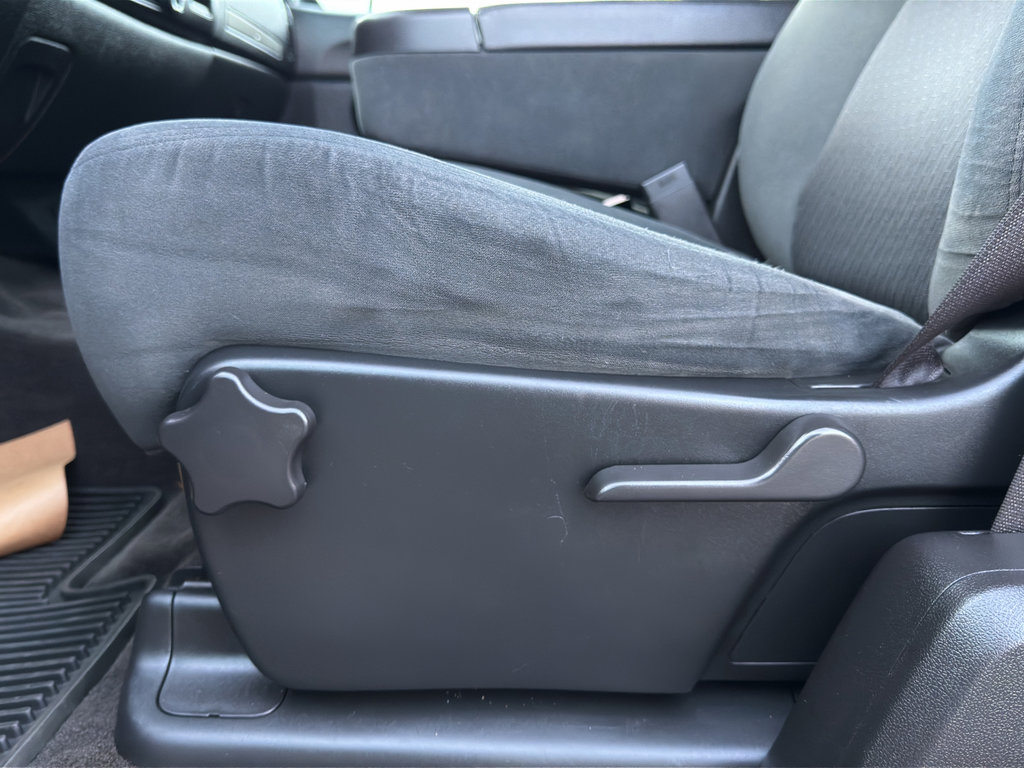 Used 2009 Chevrolet Silverado 1500 LT w/ Power Pack Plus image 16